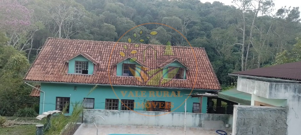 Chácara, 3 quartos - Foto 1
