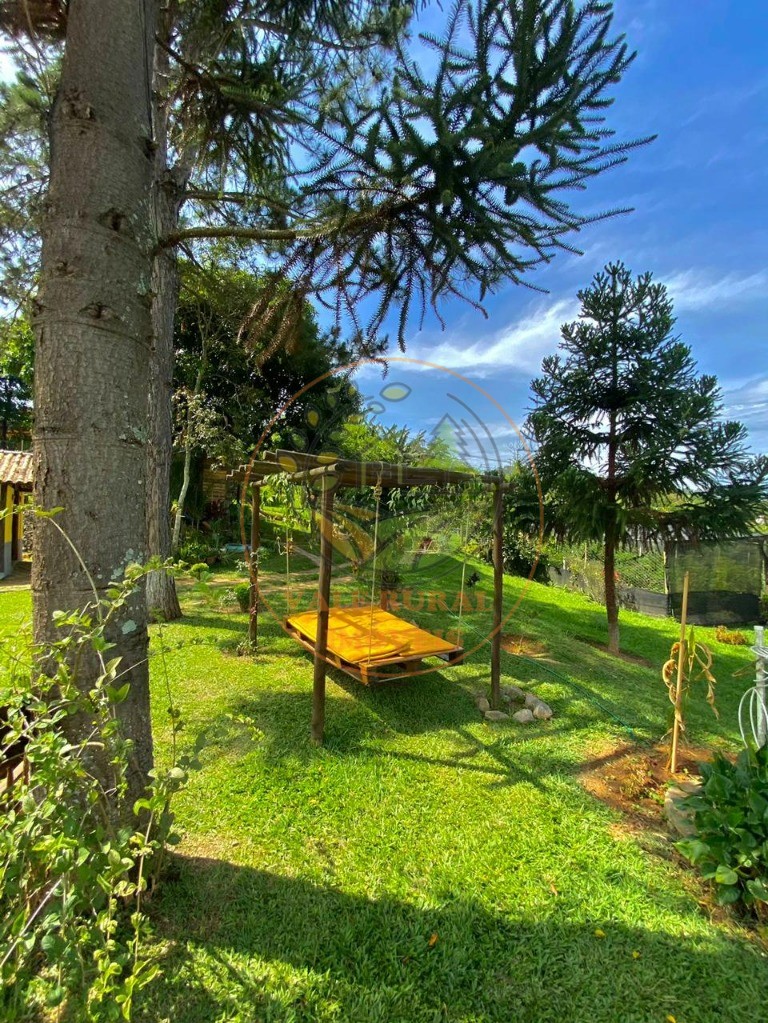Chácara, 4 quartos - Foto 24