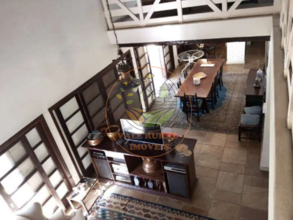 Sítio, 7 quartos - Foto 25
