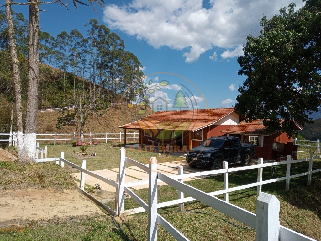 Sítio, 3 quartos - Foto 6