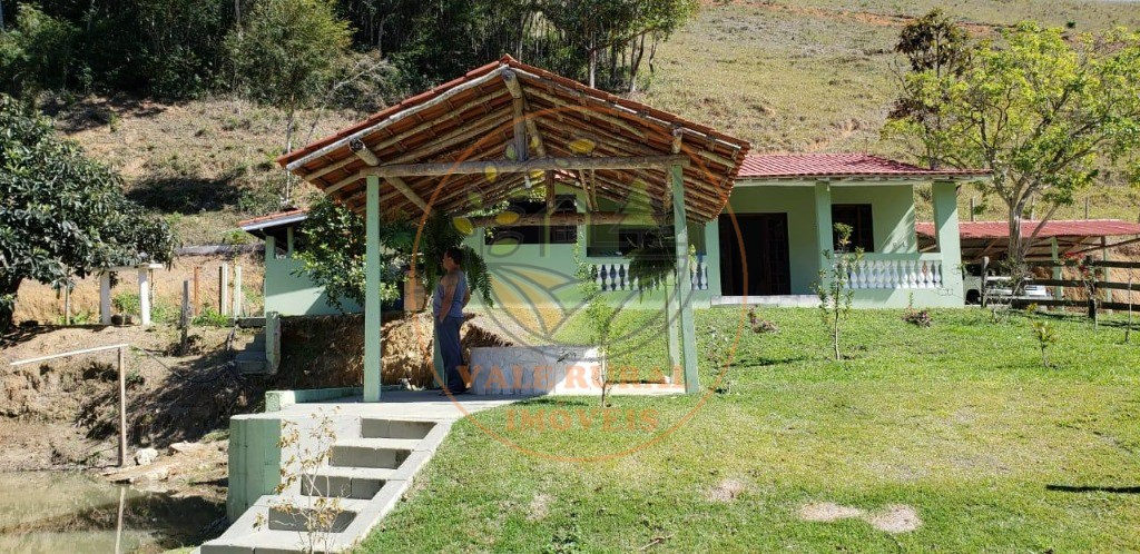 Sítio, 3 quartos - Foto 21