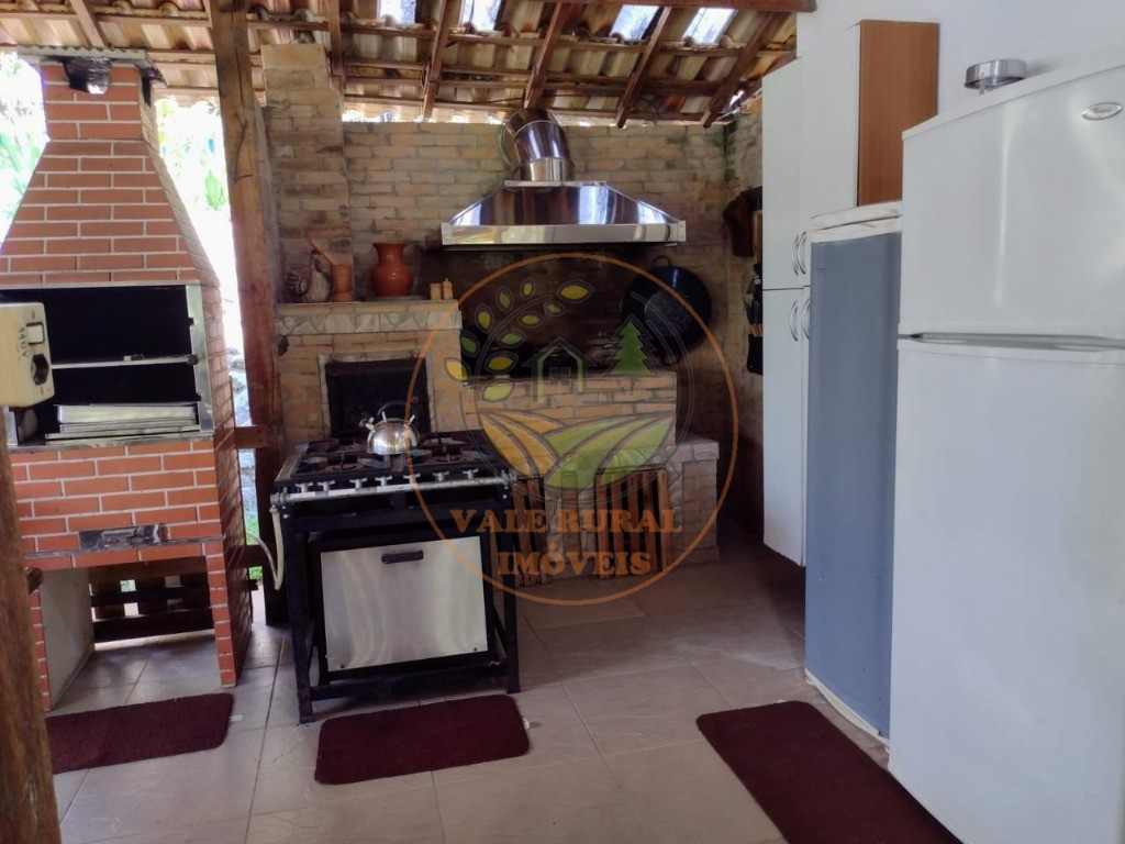Chácara, 4 quartos - Foto 19