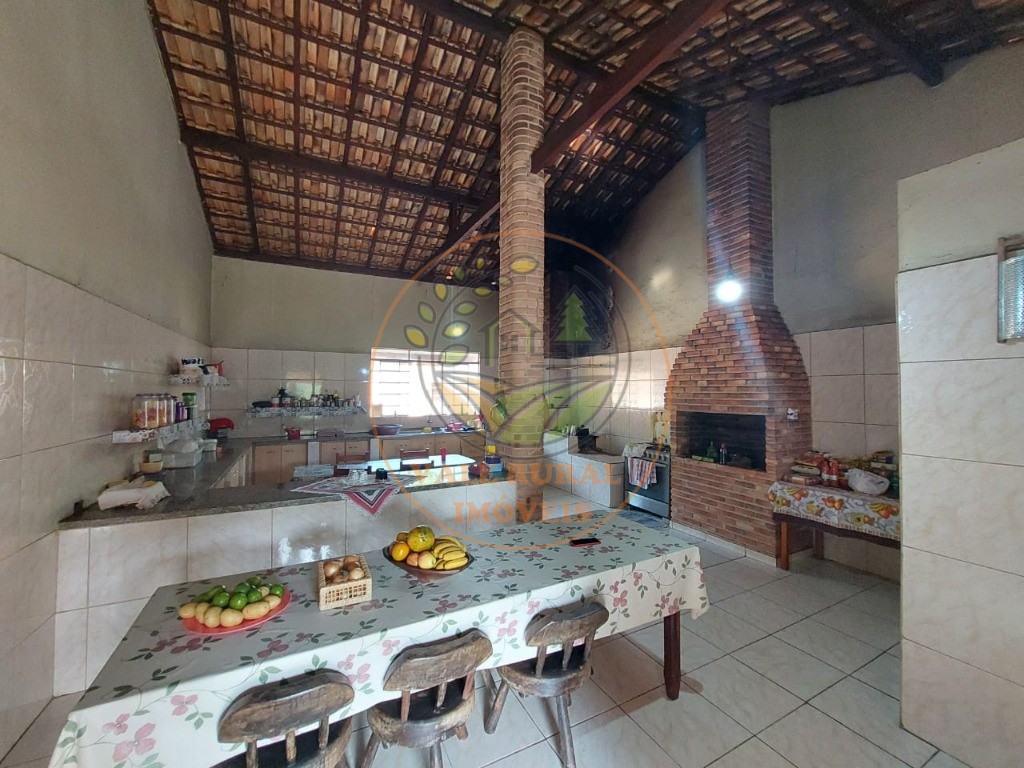 Sítio, 3 quartos - Foto 43