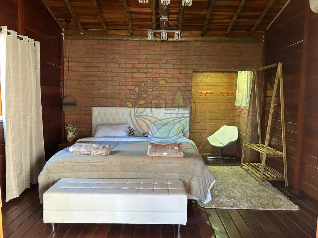 Chácara, 5 quartos - Foto 10