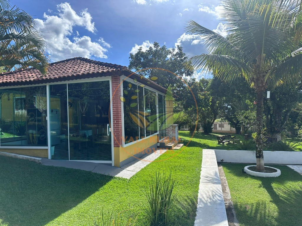 Sítio, 4 quartos - Foto 17