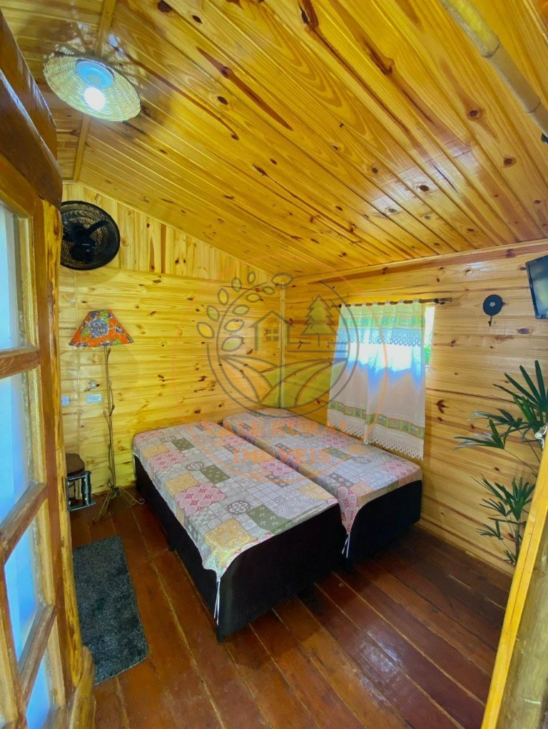Chácara, 4 quartos - Foto 28