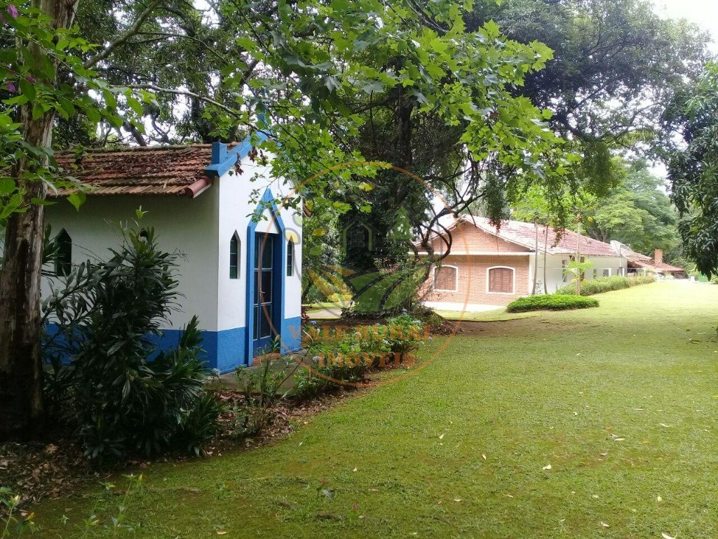 Sítio, 4 quartos - Foto 27