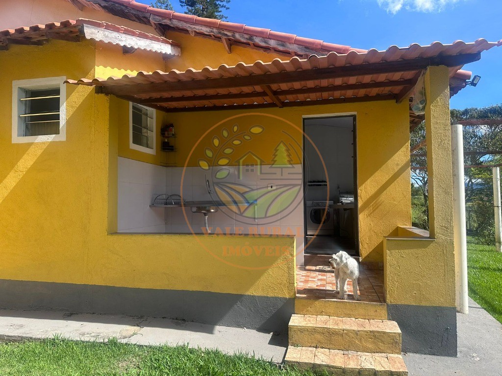Sítio, 4 quartos - Foto 3