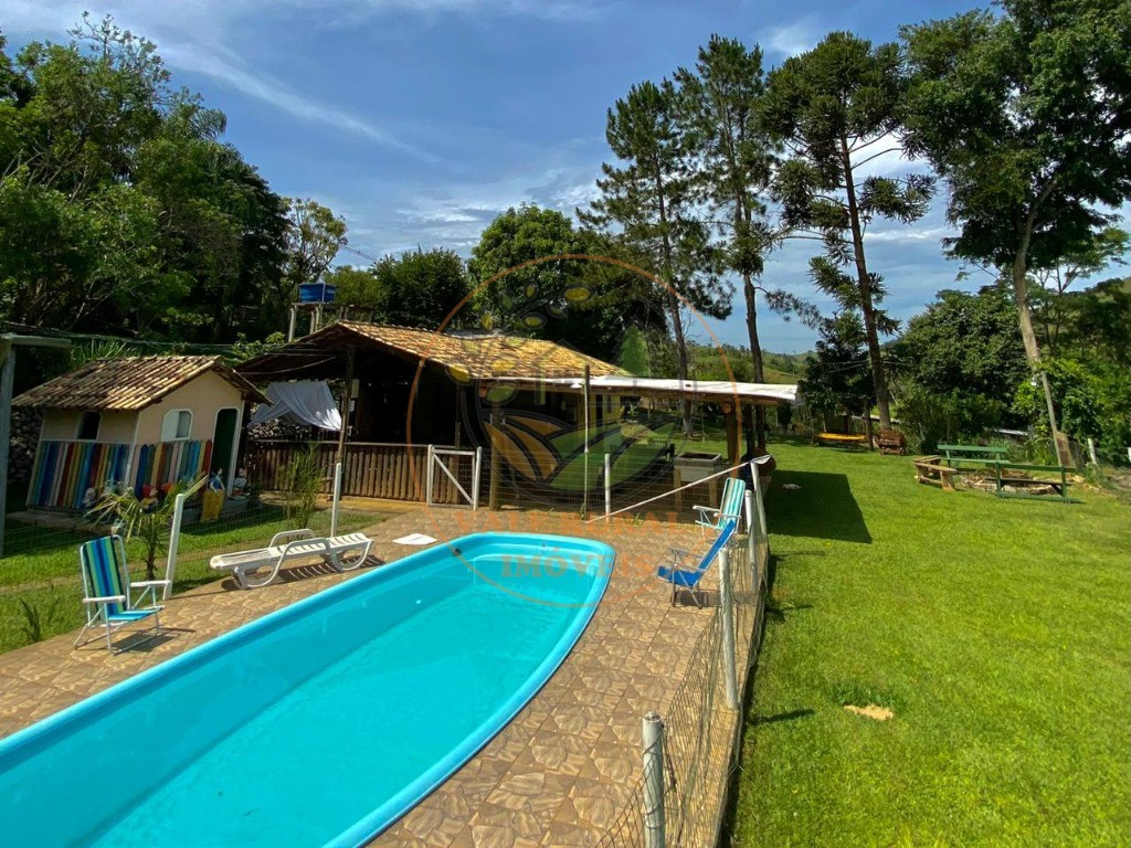 Chácara, 4 quartos - Foto 4