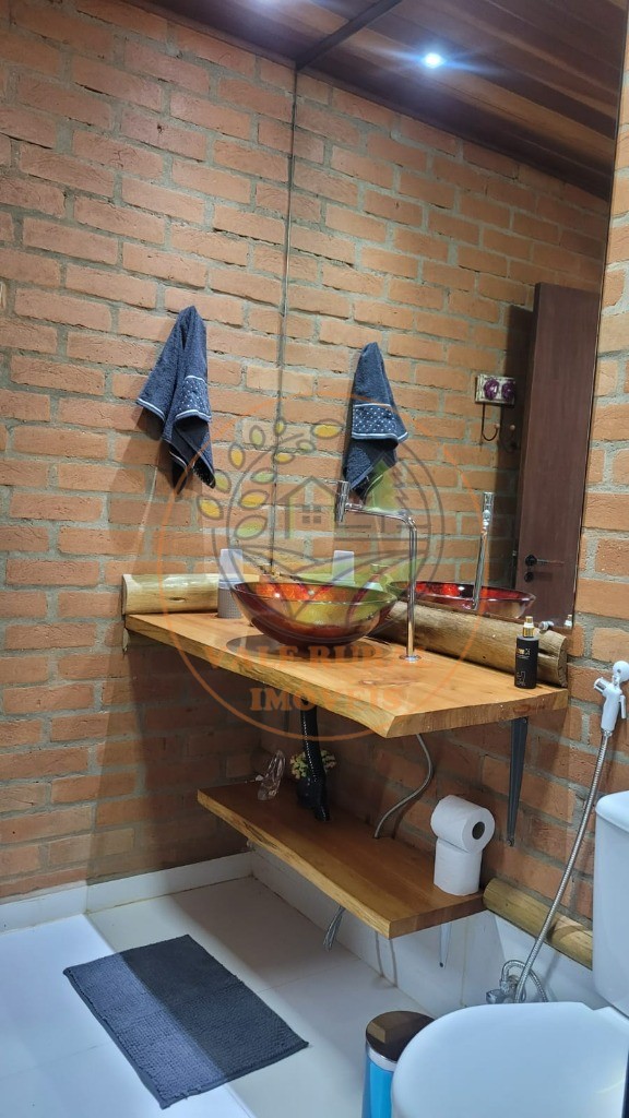 Chácara, 5 quartos - Foto 14