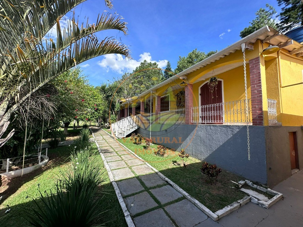 Sítio, 4 quartos - Foto 2