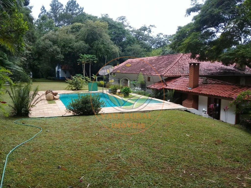 Sítio, 4 quartos - Foto 1