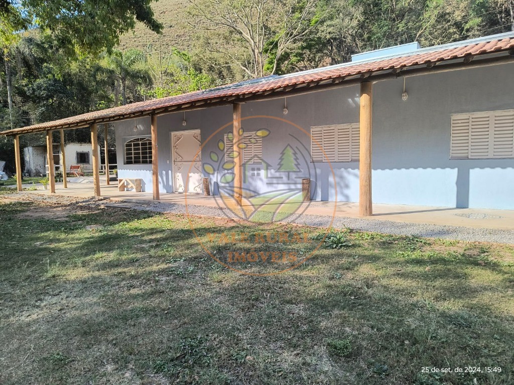 Chácara, 3 quartos - Foto 1