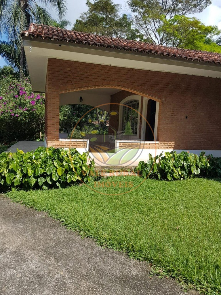 Sítio, 4 quartos - Foto 5