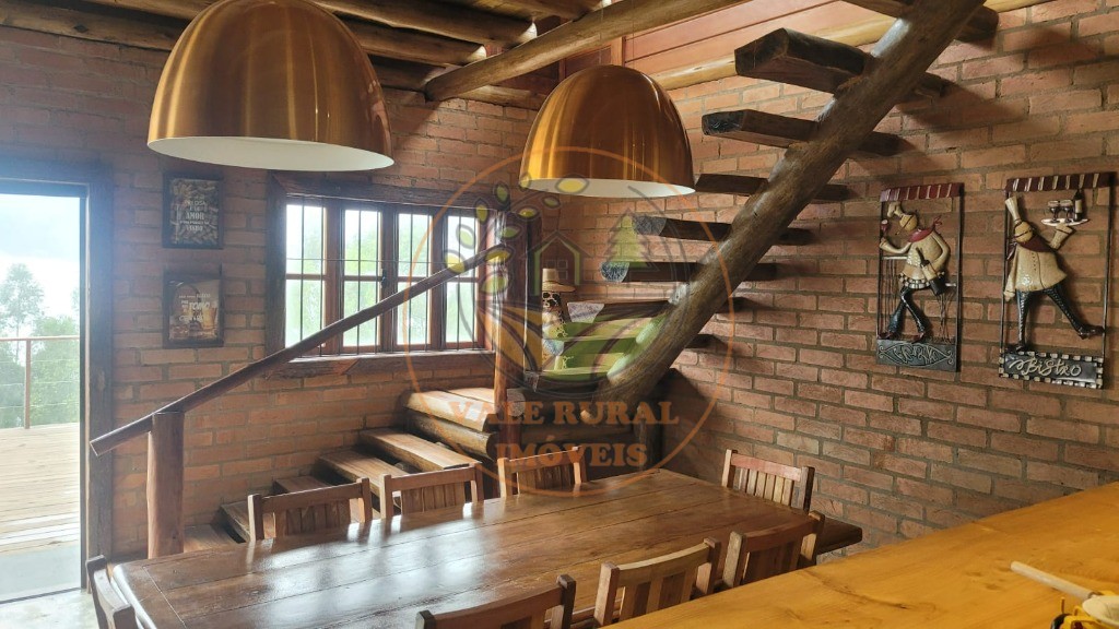 Chácara, 5 quartos - Foto 8