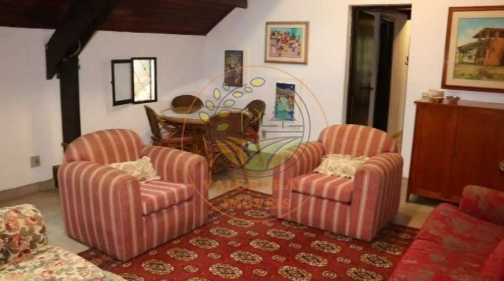 Sítio, 7 quartos - Foto 15