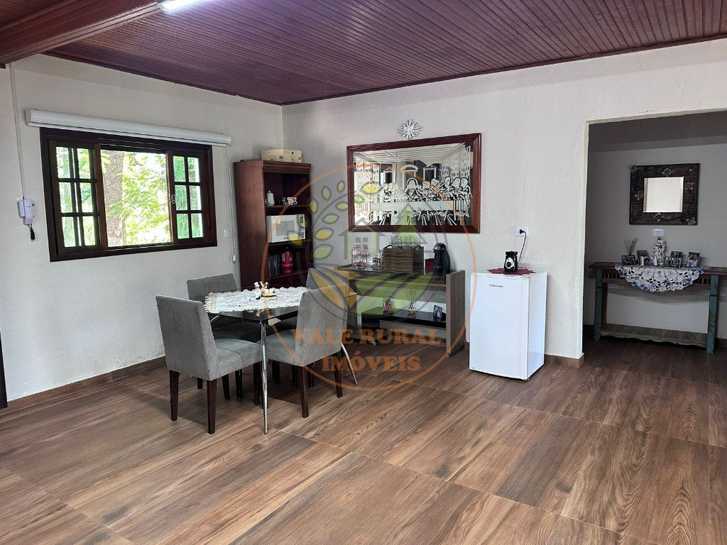 Sítio, 4 quartos - Foto 35
