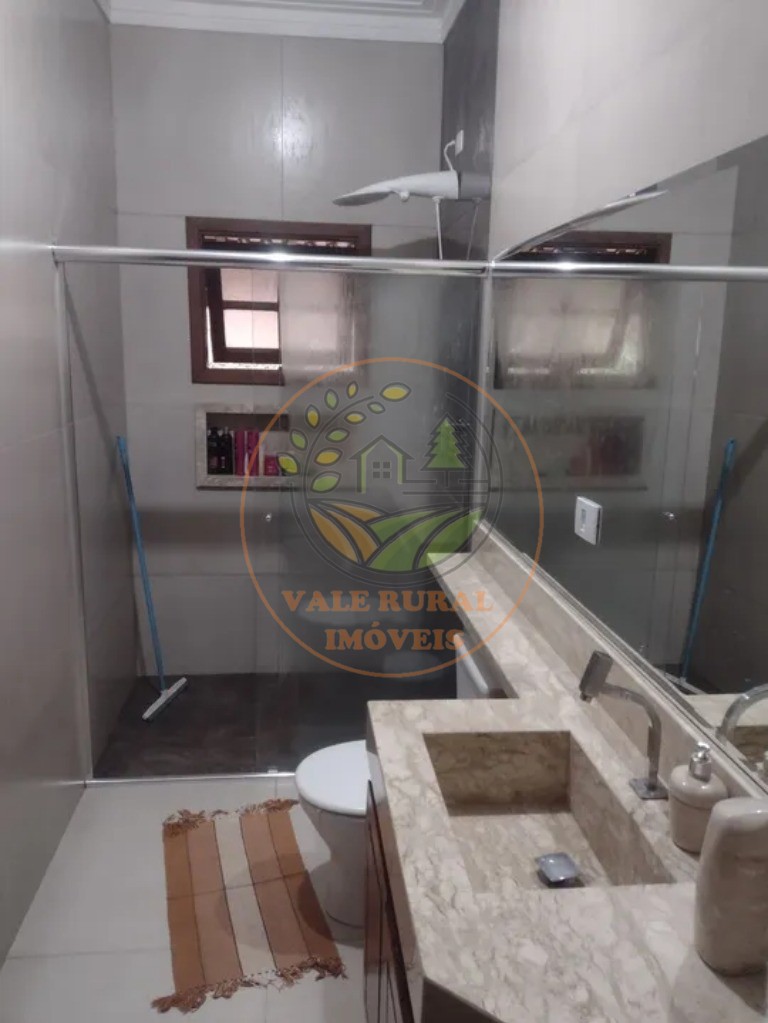 Chácara, 3 quartos - Foto 17
