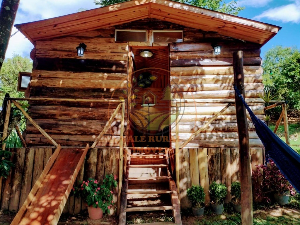 Chácara, 4 quartos - Foto 12