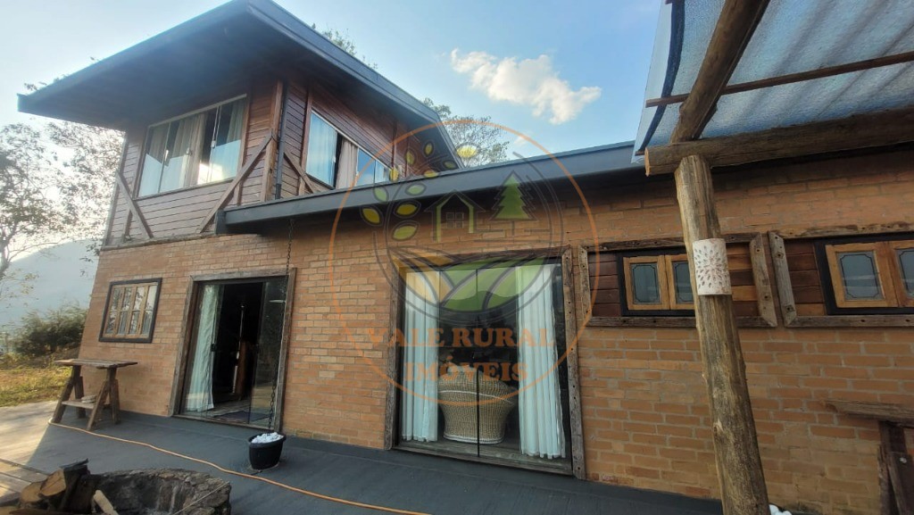 Chácara, 5 quartos - Foto 2