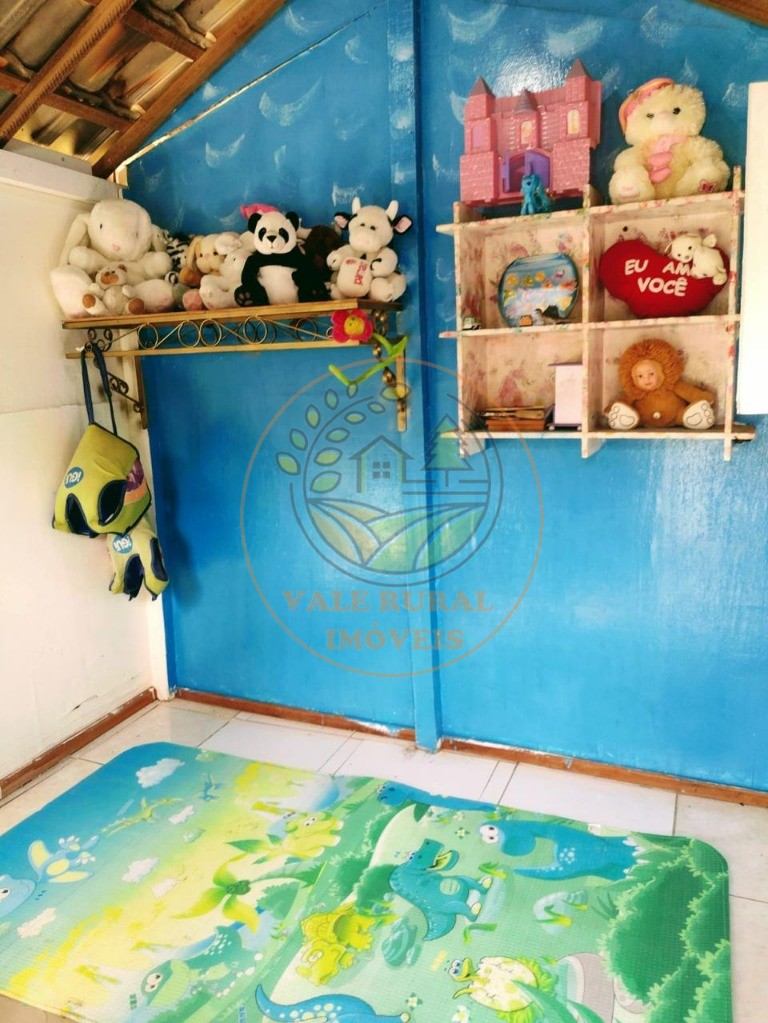Chácara, 4 quartos - Foto 16