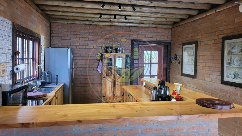 Chácara, 5 quartos - Foto 7