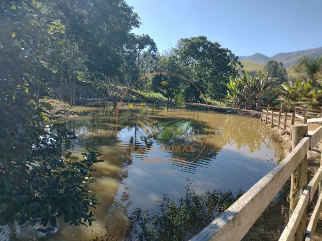 Sítio, 3 quartos - Foto 1