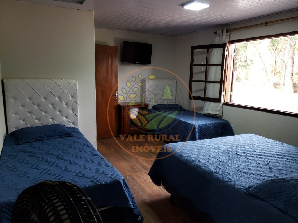 Sítio, 4 quartos - Foto 23
