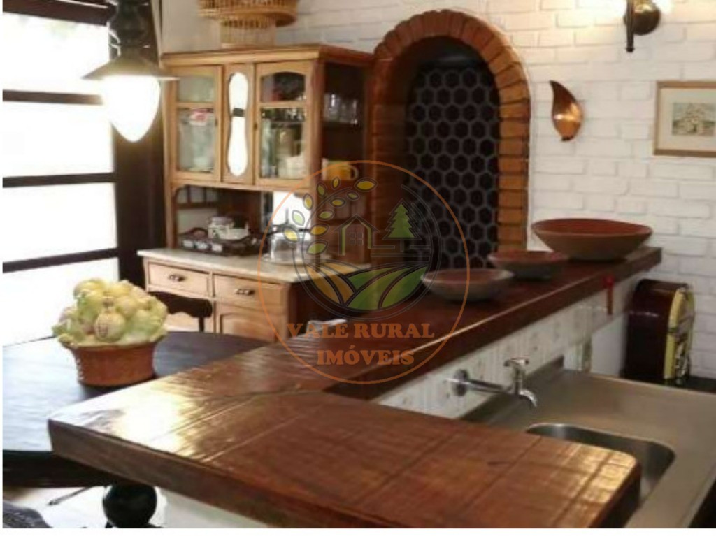 Sítio, 7 quartos - Foto 24