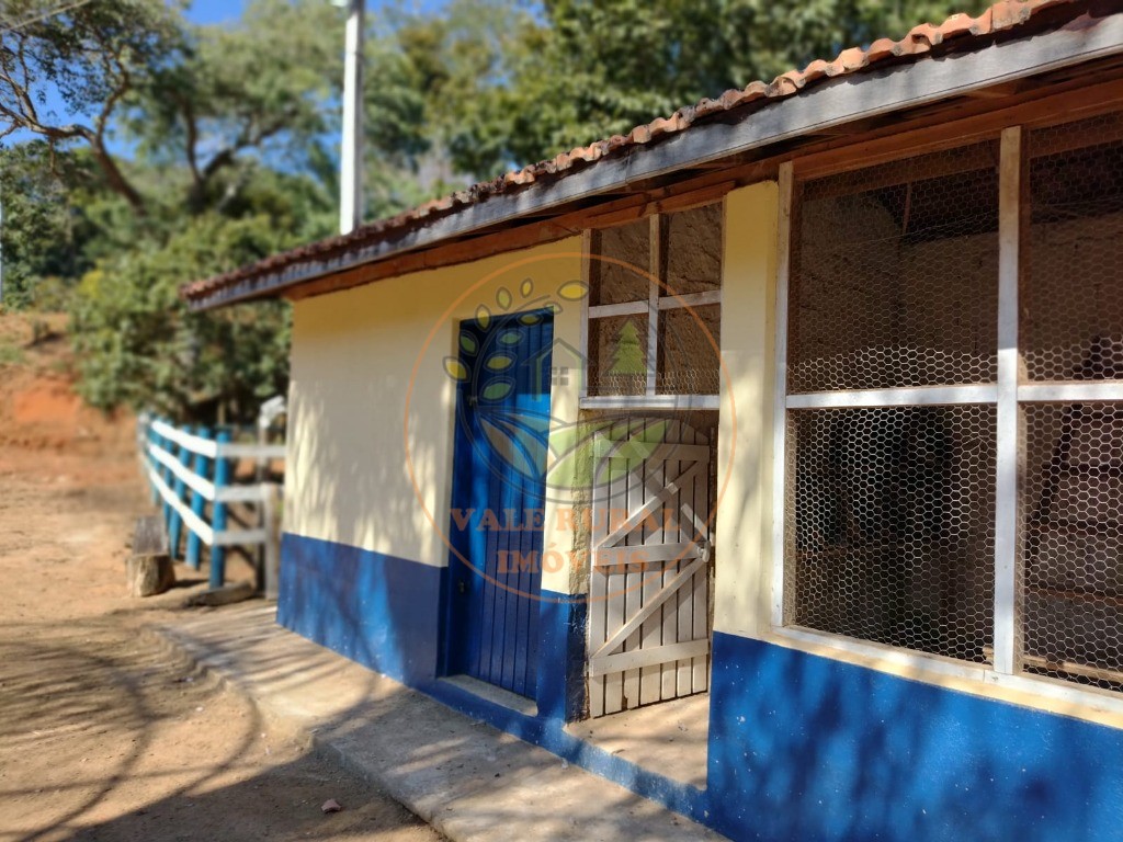 Sítio, 3 quartos - Foto 6