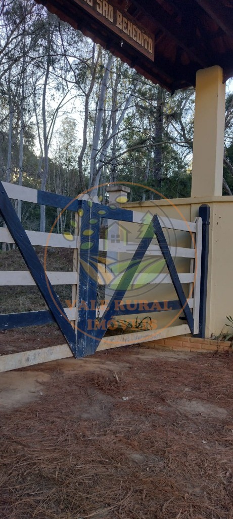 Sítio, 3 quartos - Foto 5