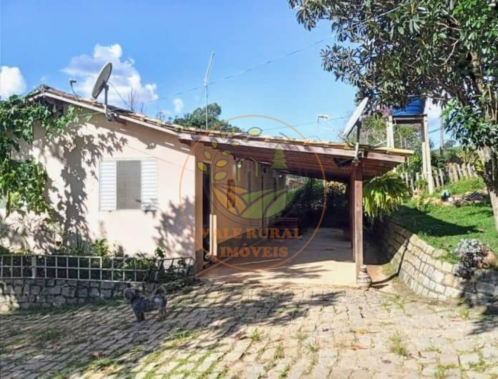 Chácara, 4 quartos - Foto 23