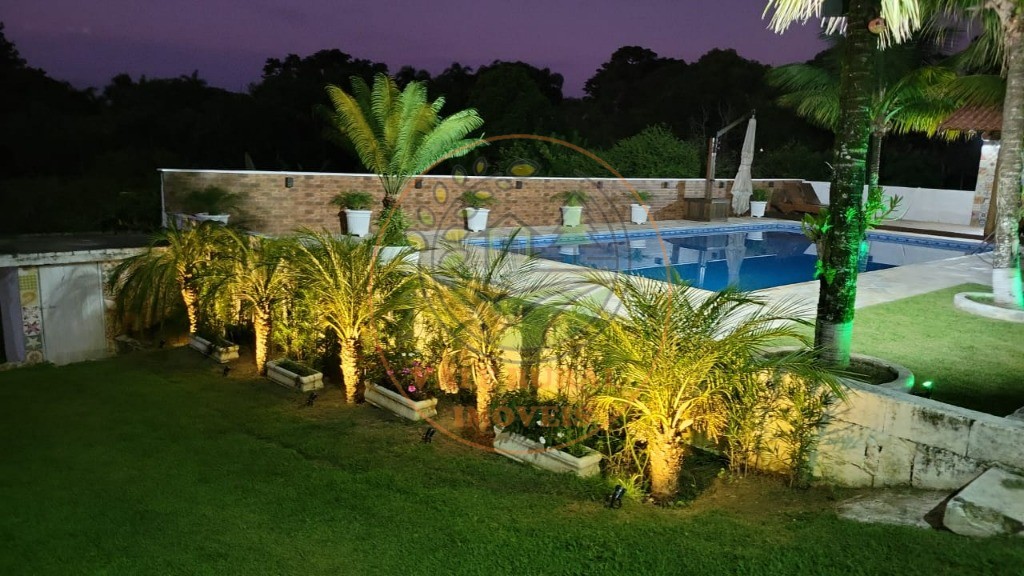 Sítio, 4 quartos - Foto 11