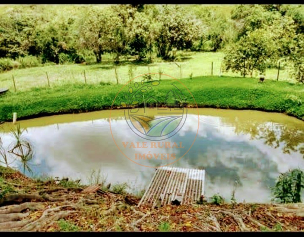 Chácara, 4 quartos - Foto 5