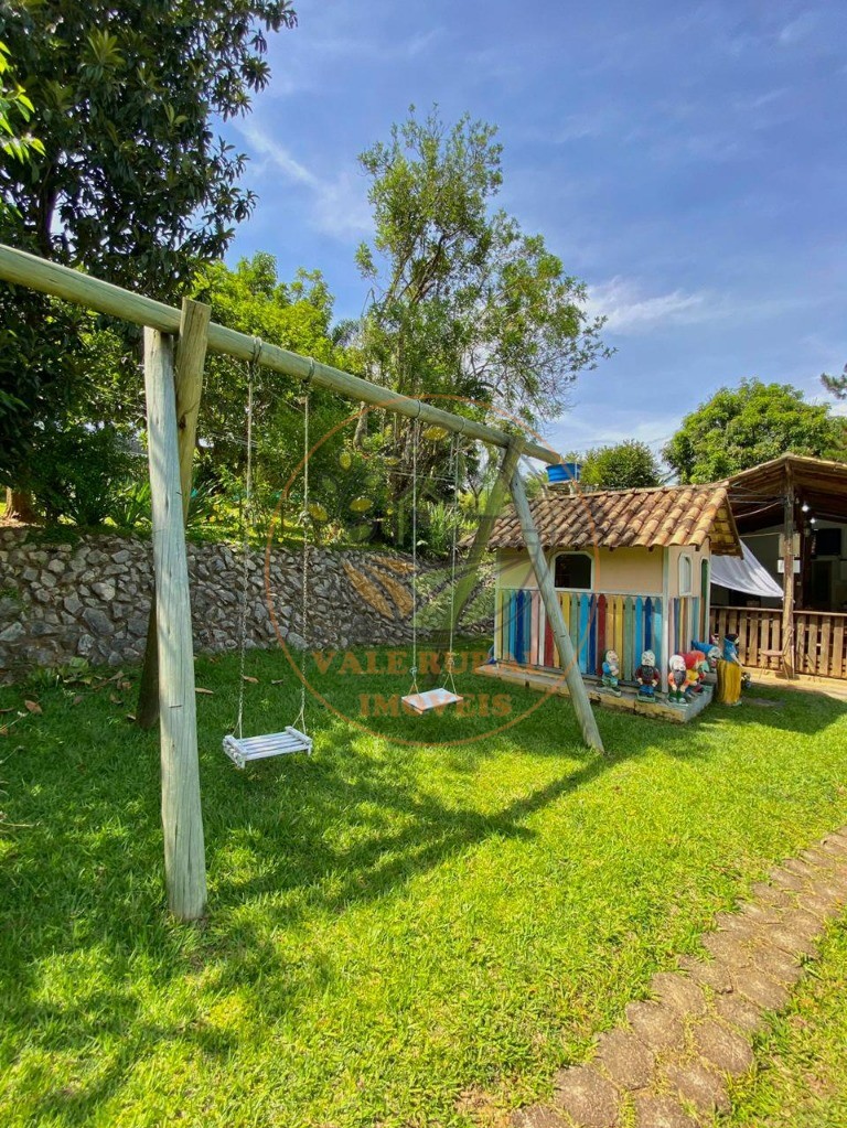 Chácara, 4 quartos - Foto 25