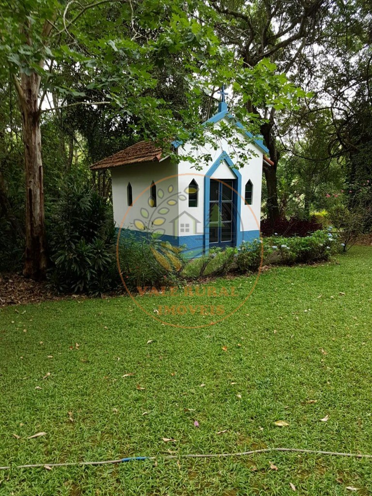 Sítio, 4 quartos - Foto 24