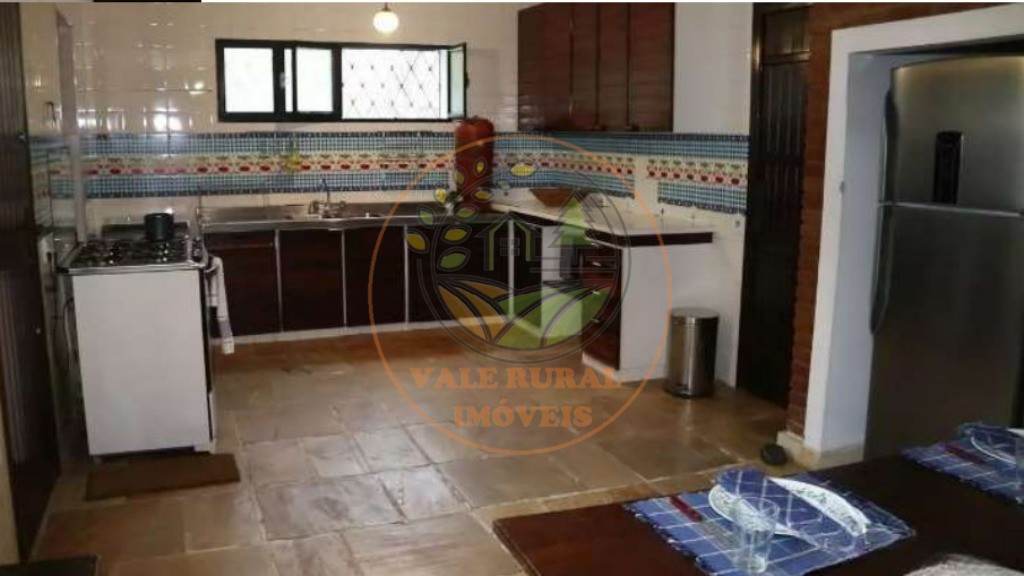 Sítio, 7 quartos - Foto 22