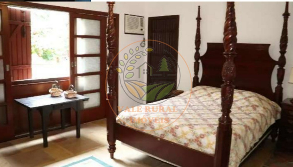 Sítio, 7 quartos - Foto 14