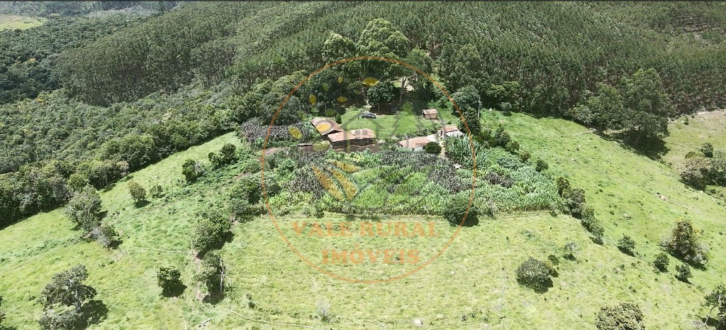 Fazenda, 2 quartos - Foto 13