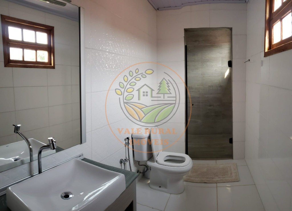 Sítio, 4 quartos - Foto 22
