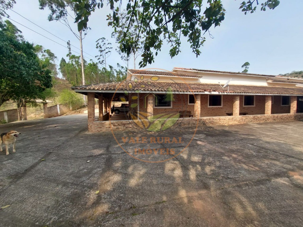 Sítio, 3 quartos - Foto 2