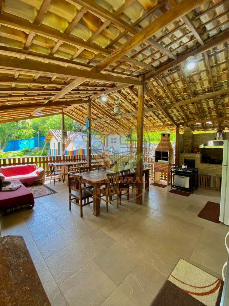 Chácara, 4 quartos - Foto 1