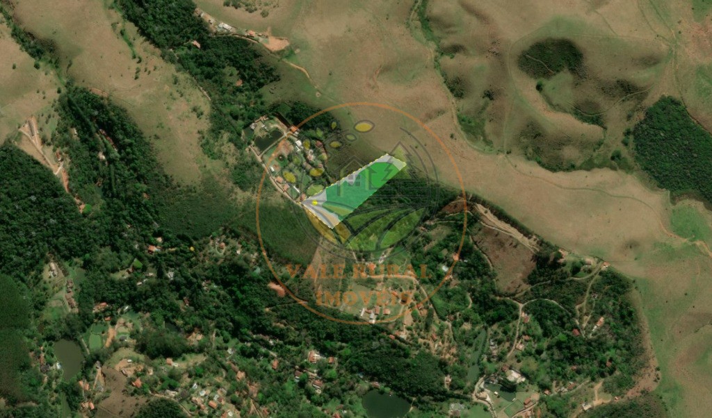 Sítio, 1 quarto, 2 hectares - Foto 18