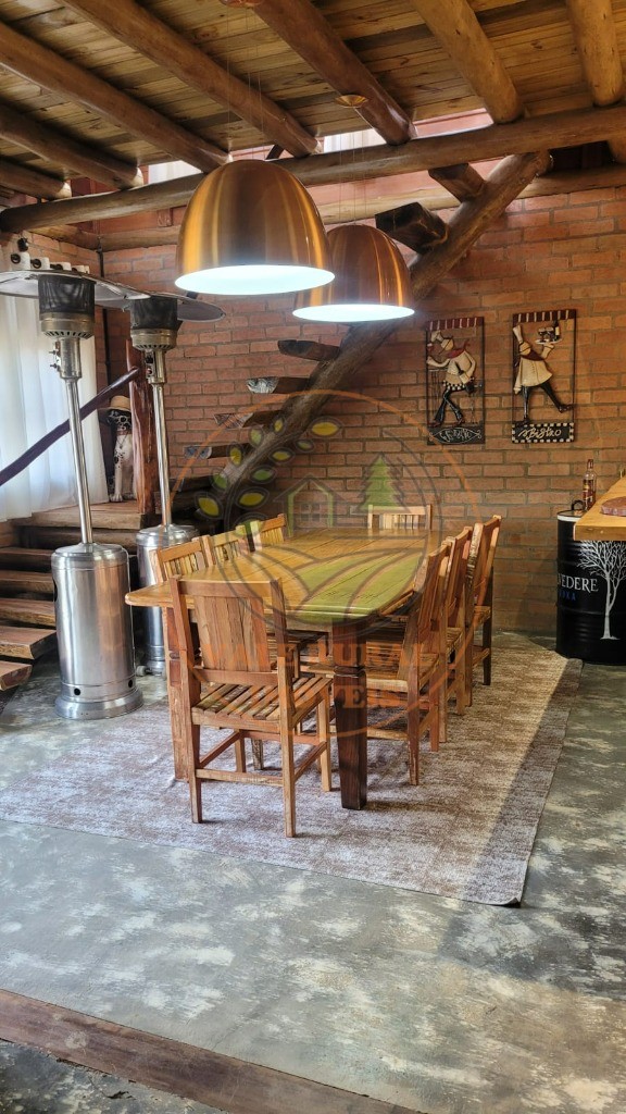 Chácara, 5 quartos - Foto 15