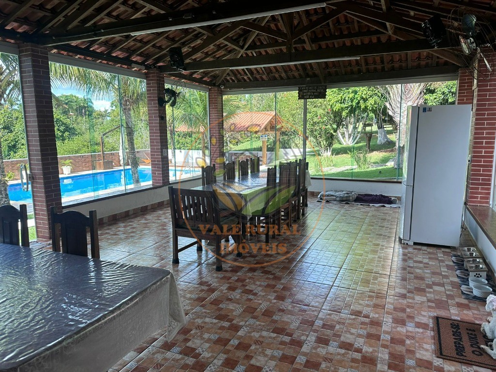 Sítio, 4 quartos - Foto 29