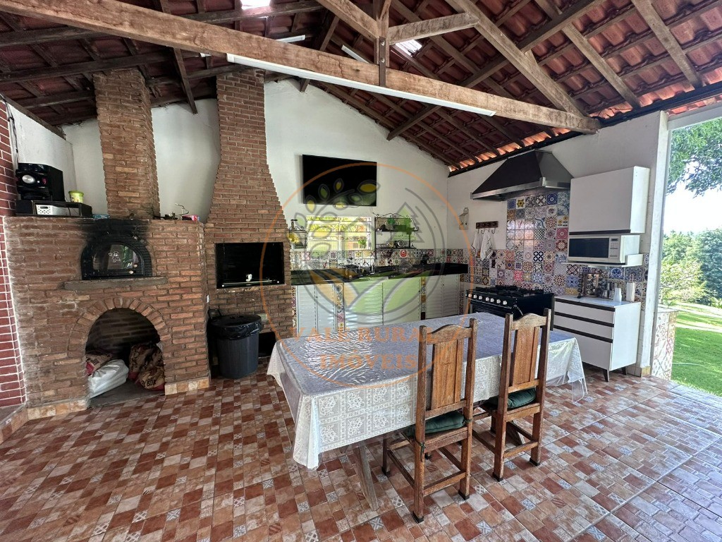 Sítio, 4 quartos - Foto 18