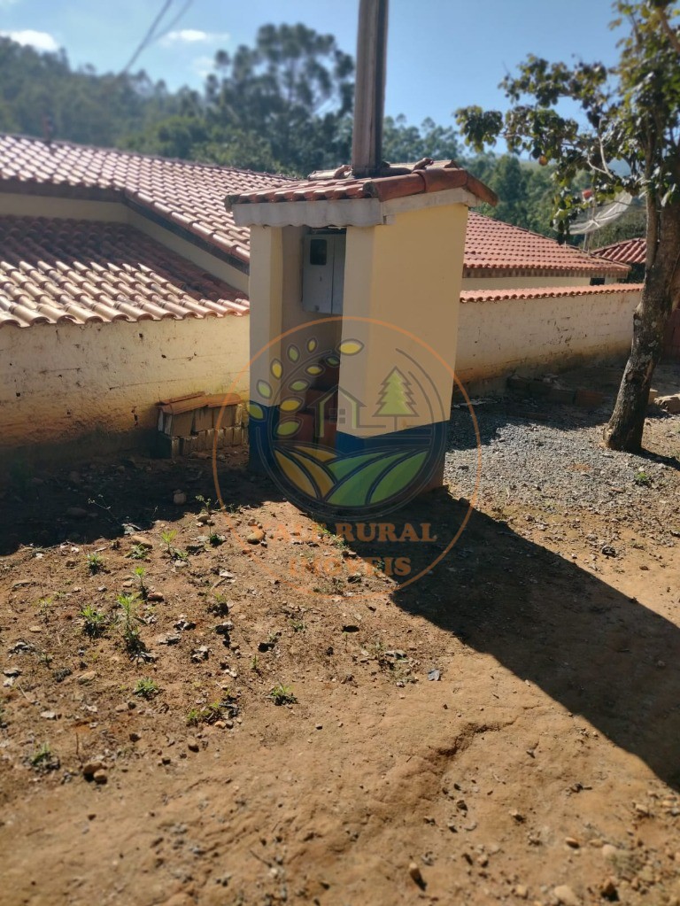 Sítio, 3 quartos - Foto 17