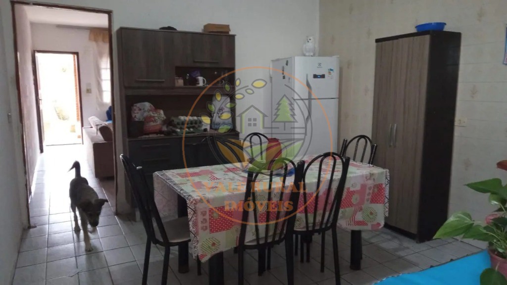 Casa, 2 quartos - Foto 8