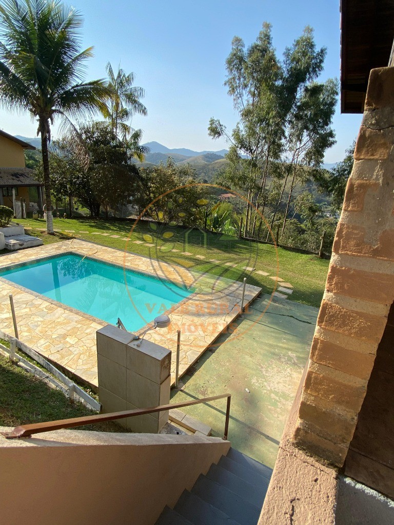 Chácara, 3 quartos, 2000 m² - Foto 5