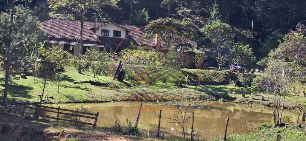 Sítio, 8 quartos - Foto 29